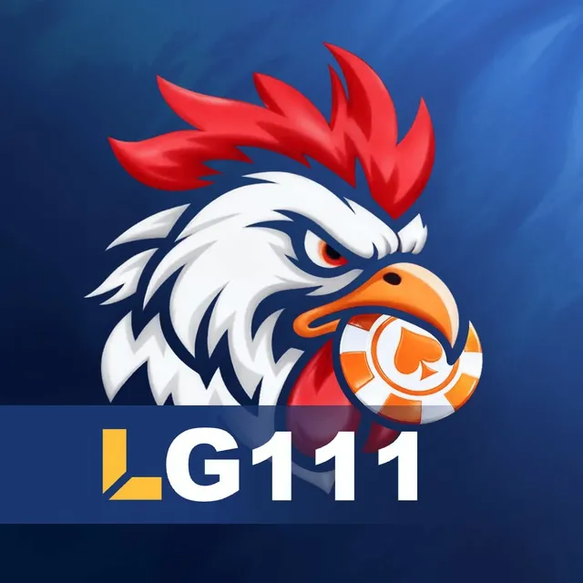 LG111 - Pertarungan Seru di Dunia Battle Royale